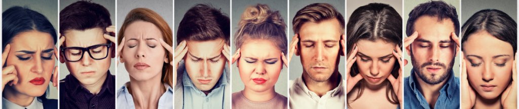 migraine vs headache