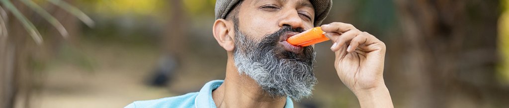 how to settle an upset stomach