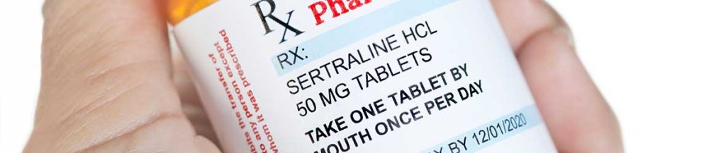 sertraline for premature ejaculation