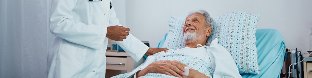 what to expect after radiation treatment for prostate cancer