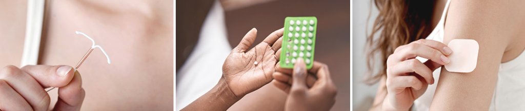 does birth control make you moody