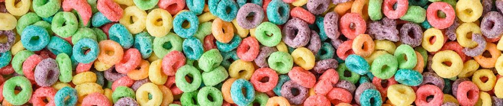 ultra processed foods