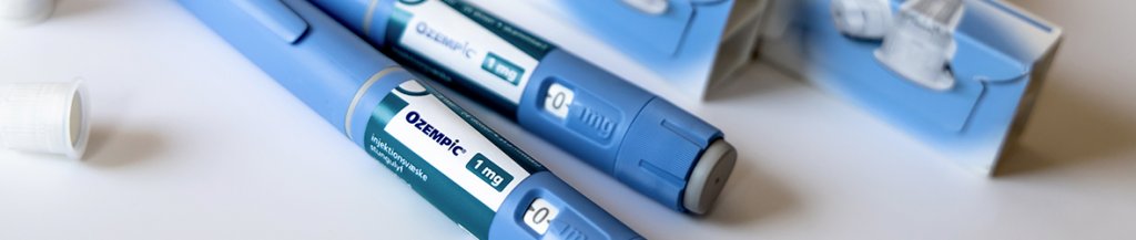 why am i not losing weight on ozempic