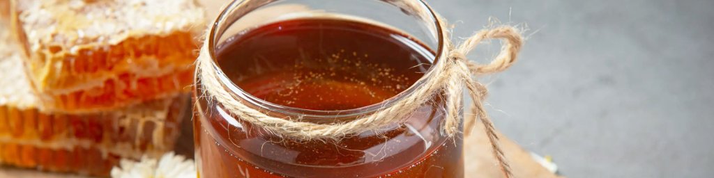honey benefits sexually