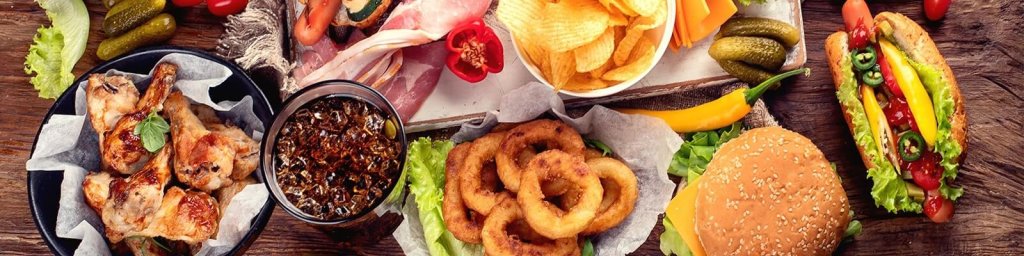 list of foods to avoid with ovarian cysts