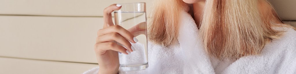 list of foods that cause water retention