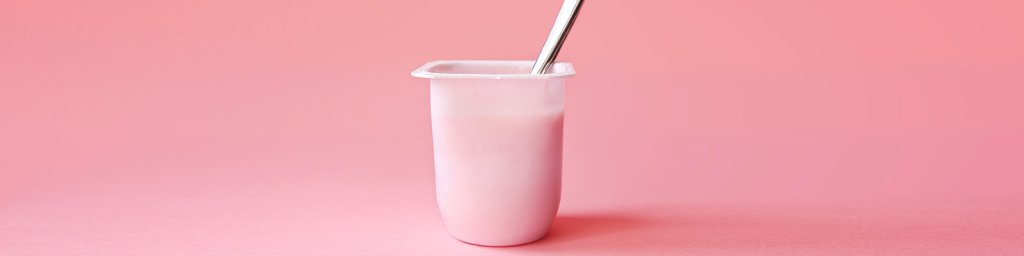 benefits of yogurt sexually