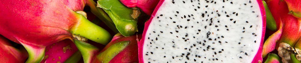 dragon fruit benefits