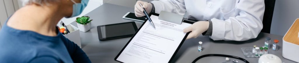 doctors office image