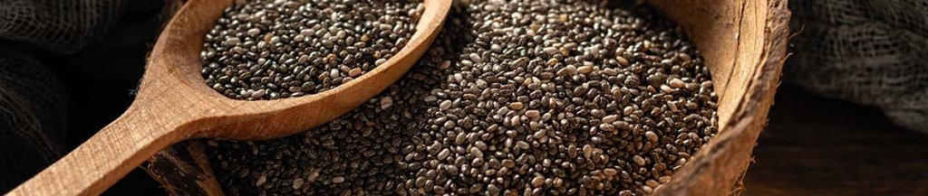 benefits of chia seeds sexually