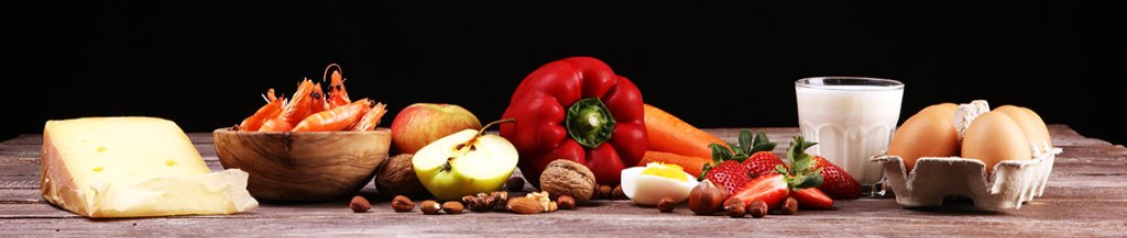 foods to avoid with angioedema