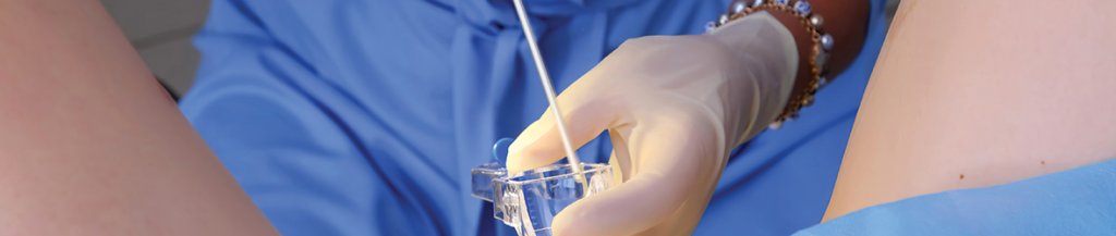 things that can cause an abnormal pap smear