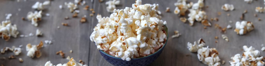 is popcorn good for diabetes