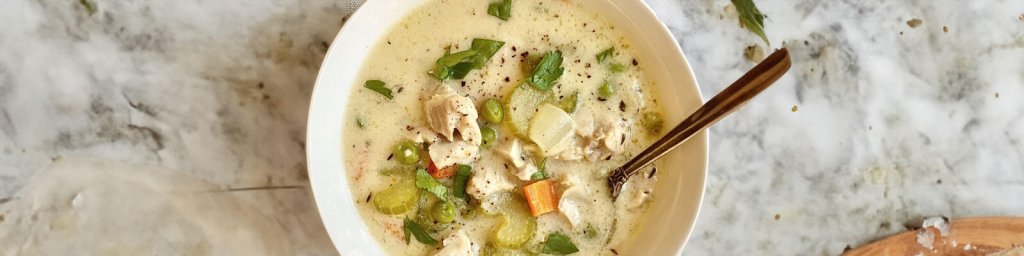 what to eat when you have the flu