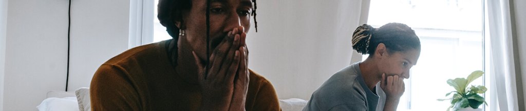 signs you are sexually frustrated