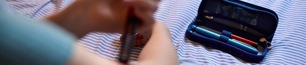 tresiba side effects