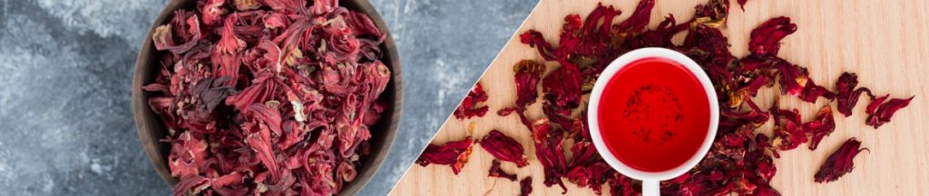 how to make hibiscus tea