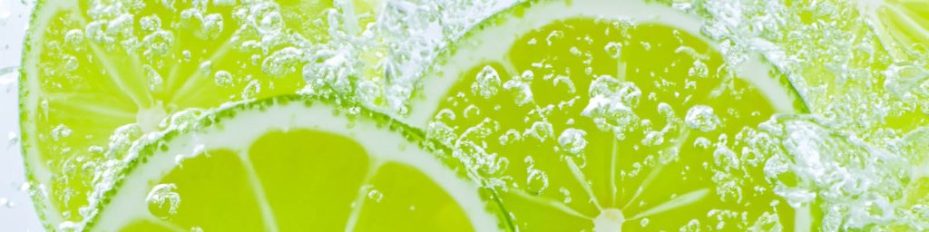 benefits of lime water