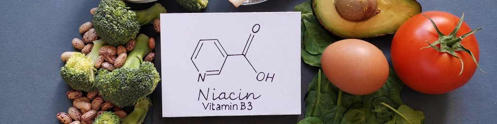 niacin benefits sexually