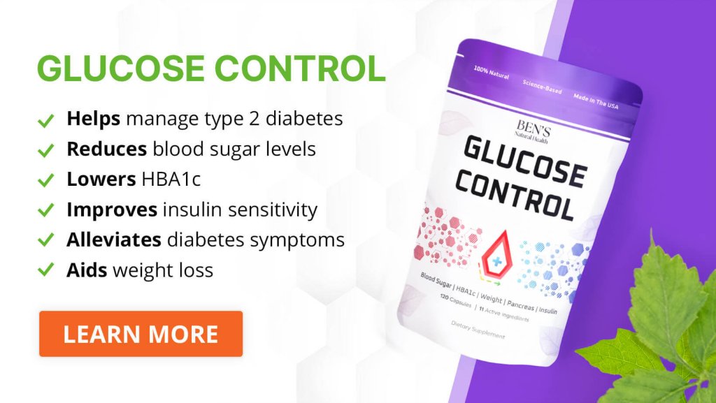 supplements for type 2 diabetes